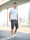 Arctic Seven Herren Shorts AS409 Anthrazit W36