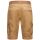 Arctic Seven Herren Shorts AS409 Beige W31