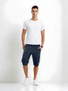 Arctic Seven Herren Shorts AS409 Navy W34