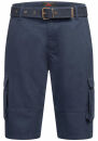 Arctic Seven Herren Shorts AS409 Navy W42