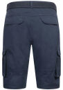 Arctic Seven Herren Shorts AS409 Navy W42