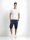 Arctic Seven Herren Shorts AS409 Navy W42