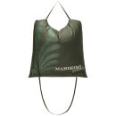 Marikoo Pack Mich Ein Damen Stepp Jacke B994 Dark Olive-Größe L - Gr. 40