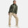 Marikoo Pack Mich Ein Damen Stepp Jacke B994 Dark Olive-Größe M - Gr. 38