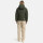Marikoo Pack Mich Ein Damen Stepp Jacke B994 Dark Olive-Größe M - Gr. 38