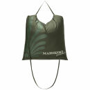 Marikoo Pack Mich Ein Damen Stepp Jacke B994 Dark Olive-Größe XL - Gr. 42