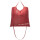 Marikoo Pack Mich Ein Damen Stepp Jacke B994 Deep Red-Größe 3XL - Gr. 46