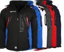 Geographical Norway Tangata Herren Outdoor Softshell...