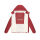 Marikoo Pack Mich Ein Damen Stepp Jacke B994 Deep Red-Größe XXL - Gr. 44
