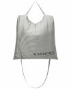 Marikoo Pack Mich Ein Damen Stepp Jacke B994 Grau-Größe S - Gr. 36