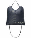 Marikoo Pack Mich Ein Damen Stepp Jacke B994 Navy-Größe 3XL - Gr. 46