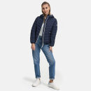 Marikoo Pack Mich Ein Damen Stepp Jacke B994 Navy-Größe 3XL - Gr. 46