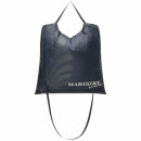 Marikoo Pack Mich Ein Damen Stepp Jacke B994 Navy-Größe 3XL - Gr. 46