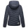 Marikoo Pack Mich Ein Damen Stepp Jacke B994 Navy-Größe 3XL - Gr. 46