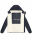 Marikoo Pack Mich Ein Damen Stepp Jacke B994 Navy-Größe M - Gr. 38