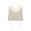 Marikoo Pack Mich Ein Damen Stepp Jacke B994 Offwhite-Größe L - Gr. 40