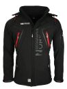 Geographical Norway Tangata Herren Outdoor Softshell...