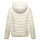 Marikoo Pack Mich Ein Damen Stepp Jacke B994 Offwhite-Größe XXL - Gr. 44