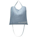 Marikoo Pack Mich Ein Damen Stepp Jacke B994 Powder Blue-Größe M - Gr. 38