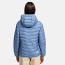 Marikoo Pack Mich Ein Damen Stepp Jacke B994 Powder Blue-Größe XL - Gr. 42