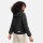 Marikoo Pack Mich Ein Damen Stepp Jacke B994 Schwarz-Größe 3XL - Gr. 46