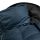 Arctic Seven Herren Winter Steppjacke O420 Navy