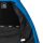 Arctic Seven Herren Winter Steppjacke O420 Blau