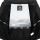 Arctic Seven Herren Winter Steppjacke O-421 Schwarz