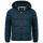 Arctic Seven Herren Winter Steppjacke O-421 Navy