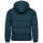 Arctic Seven Herren Winter Steppjacke O-421 Navy