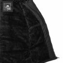 Arctic Seven Herren Winterjacke O426 Schwarz