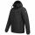 Arctic Seven Herren Winterjacke O426 Schwarz