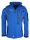 Geographical Norway Tangata Herren Outdoor Softshell Funktions Jacke Royalblau - Blue Größe M - Gr. M