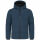 Alessandro Salvarini Herren Winter Steppjacke O-422 Navy