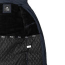 Arctic Seven Herren Winter Parka gesteppt O424 Navy