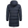 Arctic Seven Herren Winter Parka gesteppt O424 Navy