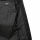 Alessandro Salvarini Herren Winter Parka gesteppt O425 Schwarz
