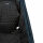 Alessandro Salvarini Herren Winter Parka gesteppt O425 Navy