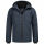Arctic Seven Herren Winterjacke O426 Navy