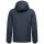 Arctic Seven Herren Winterjacke O426 Navy