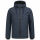 Arctic Seven Herren Winterjacke O426 Navy