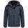 Arctic Seven Herren Winterjacke O426 Navy