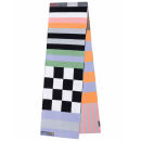 Navahoo Buntspiel Damen Schal Bunt breit N998