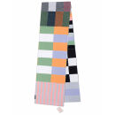 Navahoo Buntspiel Damen Schal Bunt breit N998