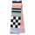 Navahoo Buntspiel Damen Schal Bunt breit N998