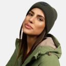 Marikoo Effelin Damen One Size Mützen N997 Dark Olive