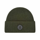 Marikoo Effelin Damen One Size Mützen N997 Dark Olive