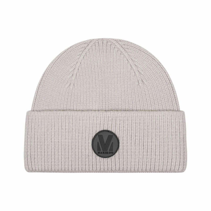 Marikoo Effelin Damen One Size Mützen N997 Light Grey