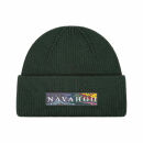 Navahoo Damen Wintermütze N996 Dark Green