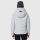 Marikoo Samuiaa Damen Steppjacke B986 Light Grey Größe XXXL - Gr. 46